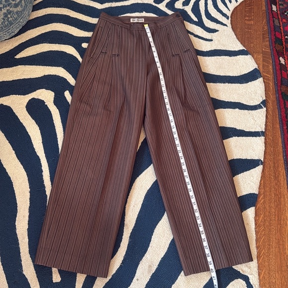 Issey Miyake 3 piece matching suit - Picture 12 of 15